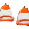 Masážní přístroj na vakuovou drenáž BeautyRelax Vacuform Professional