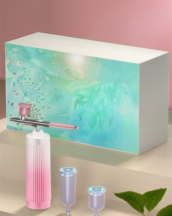 Kosmetický přístroj BeautyRelax Nanotouch Premium