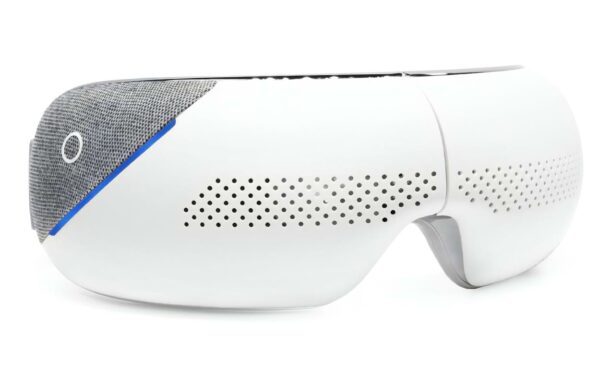 Masážní přístroj BeautyRelax Airglasses Compact