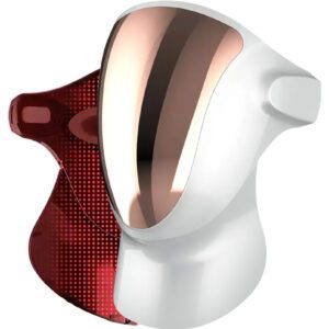 Kosmetický přístroj s fotonovou terapií BeautyRelax Lightmask Professional Max Performance