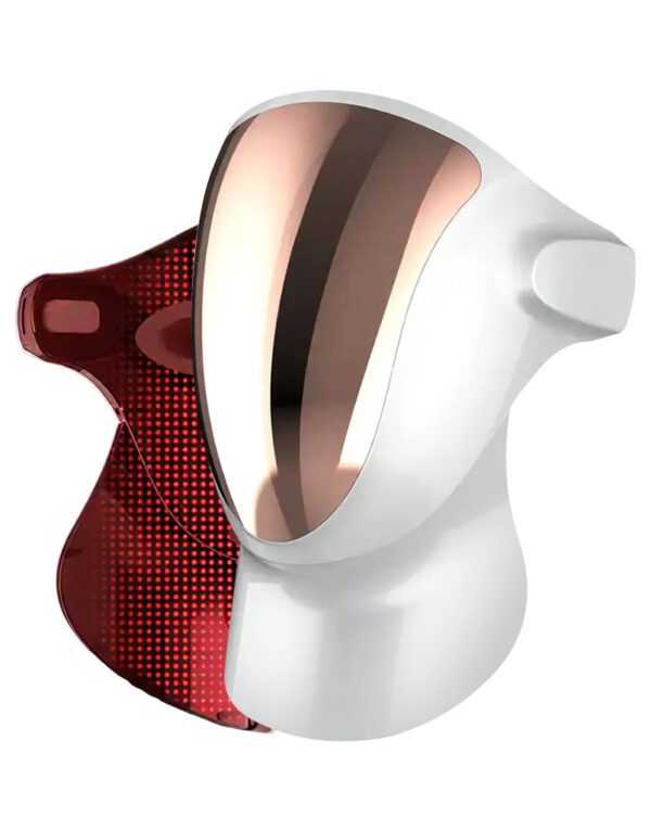 Kosmetický přístroj s fotonovou terapií BeautyRelax Lightmask Professional Max Performance