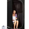 Osobní parní sauna BeautyRelax Steamtouch Portable