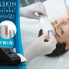 Masážní přístroj na celulitidu BeautyRelax Rollskin Madero Professional Twin