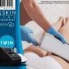 Masážní přístroj na celulitidu BeautyRelax Rollskin Madero Professional Twin