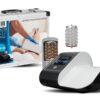 Masážní přístroj na celulitidu BeautyRelax Rollskin Madero Professional Twin