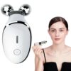Kosmetický přístroj BeautyRelax Emsroller Compact