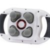 Masážní přístroj BeautyRelax Kineticforce Quattro