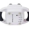 Masážní přístroj BeautyRelax Kineticforce Quattro