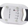 Masážní přístroj BeautyRelax Kineticforce Quattro