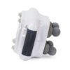 Masážní přístroj BeautyRelax Kineticforce Quattro