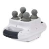 Masážní přístroj BeautyRelax Kineticforce Quattro