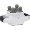 Masážní přístroj BeautyRelax Kineticforce Quattro
