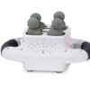 Masážní přístroj BeautyRelax Kineticforce Quattro