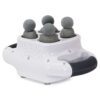 Masážní přístroj BeautyRelax Kineticforce Quattro