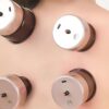 Masážní přístroj na vakuovou drenáž BeautyRelax Vacuform Multi
