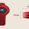 Masážní přístroj na vakuovou drenáž BeautyRelax Vacuform Multi