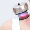 Masážní přístroj na vakuovou drenáž BeautyRelax Vacuform Multi