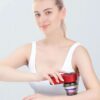 Masážní přístroj na vakuovou drenáž BeautyRelax Vacuform Multi