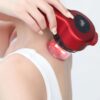 Masážní přístroj na vakuovou drenáž BeautyRelax Vacuform Multi