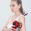 Masážní přístroj na vakuovou drenáž BeautyRelax Vacuform Multi