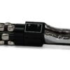 Masážní přístroj na celulitidu BeautyRelax Rollskin Madero Compact