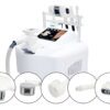 Masážní přístroj na celulitidu BeautyRelax Rollskin BodyShape Professional