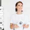 Masážní přístroj na celulitidu BeautyRelax Rollskin BodyShape Professional