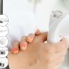Masážní přístroj na celulitidu BeautyRelax Rollskin BodyShape Professional