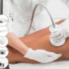 Masážní přístroj na celulitidu BeautyRelax Rollskin BodyShape Professional