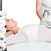 Masážní přístroj na celulitidu BeautyRelax Rollskin BodyShape Professional
