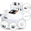 Masážní přístroj na celulitidu BeautyRelax Rollskin BodyShape Professional