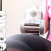 Masážní přístroj na celulitidu BeautyRelax Rollskin BodyShape Professional