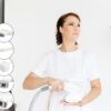 Masážní přístroj na celulitidu BeautyRelax Rollskin BodyShape Professional