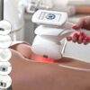 Masážní přístroj na celulitidu BeautyRelax Rollskin BodyShape Professional