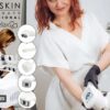 Masážní přístroj na celulitidu BeautyRelax Rollskin BodyShape Professional