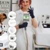 Masážní přístroj na celulitidu BeautyRelax Rollskin BodyShape Professional