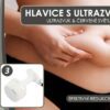 Masážní přístroj na celulitidu BeautyRelax Rollskin BodyShape Professional