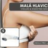 Masážní přístroj na celulitidu BeautyRelax Rollskin BodyShape Professional