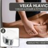 Masážní přístroj na celulitidu BeautyRelax Rollskin BodyShape Professional