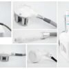 Masážní přístroj na celulitidu BeautyRelax Rollskin BodyShape Professional