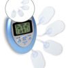 Náhradní elektroda BeautyRelax sada 4 kusů
