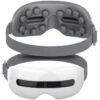 Masážní přístroj BeautyRelax Vibraglasses