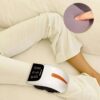 Masážní přístroj na kolena s chronickými bolestmi BeautyRelax KneeRehab Prestige