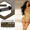Masážní přístroj na celulitidu BeautyRelax Rollskin Madero Compact