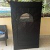 Osobní parní sauna BeautyRelax Steamtouch Portable