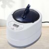 Osobní parní sauna BeautyRelax Steamtouch Portable