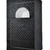 Osobní parní sauna BeautyRelax Steamtouch Portable