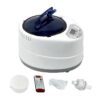 Osobní parní sauna BeautyRelax Steamtouch Portable