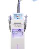 Estetický přístroj pro ošetření pleti BeautyRelax Oxygen Professional Clinic Max Performance