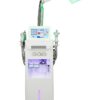 Estetický přístroj pro ošetření pleti BeautyRelax Oxygen Professional Clinic Max Performance